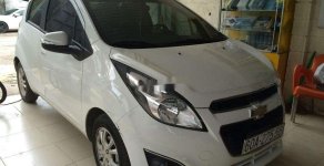 Chevrolet Spark 2016 - Cần bán gấp Chevrolet Spark sản xuất năm 2016, màu trắng, nhập khẩu nguyên chiếc giá 230 triệu tại Đồng Nai