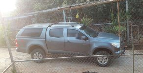 Chevrolet Colorado 2016 - Bán Chevrolet Colorado đời 2016, nhập khẩu chính chủ giá cạnh tranh giá 420 triệu tại Đắk Lắk