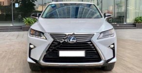 Lexus RX 2016 - Cần bán xe Lexus RX năm sản xuất 2016, màu trắng, nhập khẩu nguyên chiếc giá 2 tỷ 750 tr tại Hà Nội