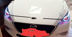 Mazda 3 2018 - Cần bán gấp Mazda 3 đời 2018, màu trắng, giá 630tr giá 630 triệu tại Gia Lai