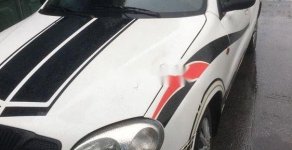 Daewoo Lanos 2001 - Cần bán xe Daewoo Lanos 2001, màu trắng, xe nhập giá 47 triệu tại Hà Nam