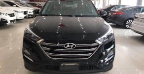Hyundai Tucson 2015 - Cần bán lại xe Hyundai Tucson sản xuất năm 2015, màu đen, nhập khẩu, 779tr giá 779 triệu tại Hải Phòng