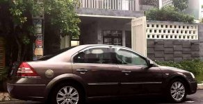 Ford Mondeo 2005 - Cần bán gấp Ford Mondeo đời 2005, nhập khẩu nguyên chiếc chính chủ, giá tốt giá 240 triệu tại Quảng Ngãi