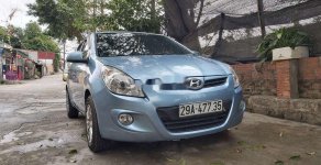 Hyundai i20 2011 - Bán Hyundai i20 đời 2011, màu xanh, nhập khẩu chính chủ giá 305 triệu tại Thanh Hóa