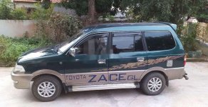 Toyota Zace 2003 - Bán xe Toyota Zace đời 2003, màu xanh lam giá 129 triệu tại Nam Định