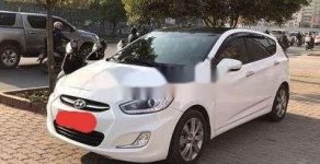 Hyundai Accent 2014 - Bán xe Hyundai Accent đời 2014, nhập khẩu, 410tr giá 410 triệu tại Đà Nẵng