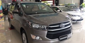 Toyota Innova 2.0 E 2020 - Hỗ trợ mua xe trả góp lãi suất thấp chiếc xe Toyota Innova 2.0E, giá cạnh tranh, giao tận nhà giá 711 triệu tại Tp.HCM