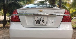 Chevrolet Aveo 2018 - Cần bán lại xe Chevrolet Aveo 2018, màu trắng giá 315 triệu tại Bình Thuận  