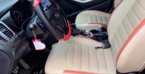 Kia Cerato 2018 - Cần bán xe Kia Cerato đời 2018, màu đỏ, giá 572tr giá 572 triệu tại Thái Nguyên