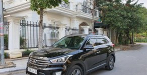 Hyundai Creta 2015 - Bán Hyundai Creta 2015, màu đen, xe nhập xe gia đình giá 555 triệu tại Bắc Ninh