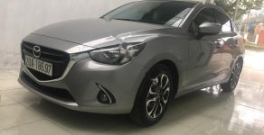 Mazda 2 2017 - Cần bán Mazda 2 sản xuất 2017, màu bạc giá 470 triệu tại Thái Nguyên