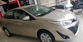 Toyota Vios 1.5E MT 2020 - Bán Toyota Vios 1.5E MT sản xuất năm 2020, giá tốt giá 460 triệu tại Bắc Ninh