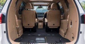 Kia Sedona 2018 - Bán ô tô Kia Sedona năm sản xuất 2018, màu trắng, nhập khẩu nguyên chiếc  giá 1 tỷ 50 tr tại Đà Nẵng