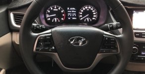 Hyundai Accent 2018 - Cần bán Hyundai Accent 2018, màu đỏ giá 528 triệu tại Bắc Giang