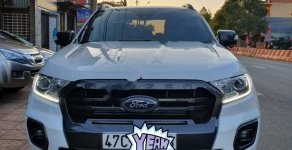 Ford Ranger 2019 - Cần bán gấp Ford Ranger sản xuất năm 2019, màu trắng, nhập khẩu nguyên chiếc như mới giá 835 triệu tại Đắk Lắk