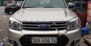 Ford Everest 2014 - Bán xe Ford Everest năm sản xuất 2014, màu hồng xe gia đình giá cạnh tranh giá 525 triệu tại Hà Nội