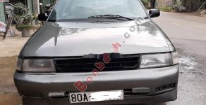 Toyota Corolla 1990 - Cần bán lại xe Toyota Corolla đời 1990, màu xám giá 40 triệu tại Phú Thọ