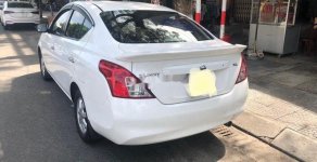 Nissan Sunny 2017 - Cần bán Nissan Sunny đời 2017, màu trắng, 365tr giá 365 triệu tại Đà Nẵng