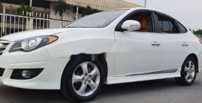 Bán Hyundai Avante đời 2011, màu trắng giá 350 triệu tại Hà Nội