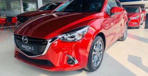 Mazda 2 1.5 Luxury 2020 - Hỗ trợ giao xe nhanh toàn quốc chiếc xe Mazda 2 1.5 Luxury, sản xuất 2020, có sẵn xe, giá cạnh tranh giá 534 triệu tại Tp.HCM