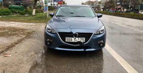 Mazda 3 2016 - Bán Mazda 3 đời 2016, màu xanh lam giá 530 triệu tại Bắc Ninh