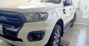 Ford Ranger 2018 - Bán Ford Ranger sản xuất năm 2018, màu trắng, nhập khẩu, 870tr giá 870 triệu tại Gia Lai