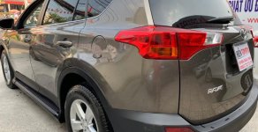 Toyota RAV4 2013 - Bán Toyota RAV4 năm sản xuất 2013, màu nâu, nhập khẩu như mới giá 1 tỷ 199 tr tại Tp.HCM