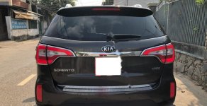 Kia Sorento DATH 2017 - Cần bán Kia Sorento DATH năm 2017, màu nâu xe gia đình, giá 795tr giá 795 triệu tại Tp.HCM