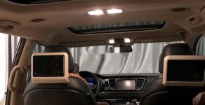 Kia Sedona    AT 2017 - Cần bán Kia Sedona AT sản xuất năm 2017, xe nhập giá 890 triệu tại Tp.HCM