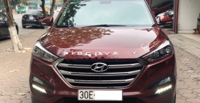 Hyundai Tucson 2016 - Bán Hyundai Tucson đời 2016, màu đỏ, nhập khẩu giá 835 triệu tại Hà Nội