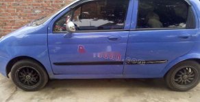 Daewoo Matiz 2004 - Cần bán lại xe Daewoo Matiz SE 0.8 MT đời 2004, màu tím giá cạnh tranh giá 50 triệu tại Hải Dương