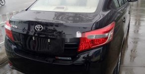 Toyota Vios 2015 - Bán ô tô Toyota Vios 2015, màu đen, nhập khẩu xe gia đình giá 420 triệu tại Thanh Hóa