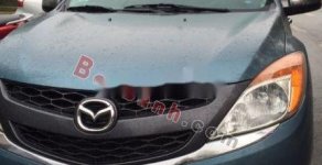 Mazda BT 50 2014 - Bán Mazda BT 50 sản xuất 2014, màu xanh lam giá 435 triệu tại Hà Nội