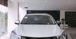 Mazda BT 50 2.2 Luxury 2019 - Ưu đãi giảm tiền mặt trực tiếp - Hỗ trợ giao xe nhanh toàn quốc chiếc xe Mazda BT 50 2.2MT Luxury, đời 2020 giá 580 triệu tại Tp.HCM