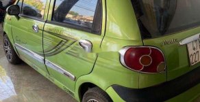 Daewoo Matiz   SE 2008 - Cần bán lại xe Daewoo Matiz SE đời 2008, xe nhập giá 86 triệu tại Bình Dương