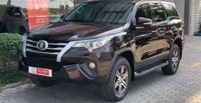 Toyota Fortuner 2017 - Bán xe Toyota Fortuner đời 2017, màu đỏ, nhập khẩu nguyên chiếc giá 925 triệu tại An Giang