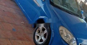 Lifan 520 2008 - Cần bán lại xe Lifan 520 đời 2008, màu xanh lam, giá chỉ 65 triệu giá 65 triệu tại Tây Ninh
