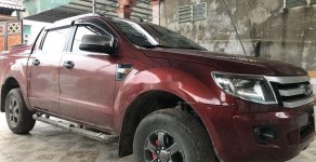 Ford Ranger 2015 - Bán Ford Ranger đời 2015, màu đỏ, xe nhập giá 470 triệu tại Nghệ An