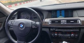 Bán xe BMW 7 Series 750Li năm sản xuất 2010, nhập khẩu nguyên chiếc giá cạnh tranh giá 960 triệu tại Hà Nội