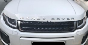 LandRover 2015 - Cần bán gấp LandRover Range Rover đời 2015, màu trắng, nhập khẩu giá 2 tỷ 100 tr tại Hà Nội