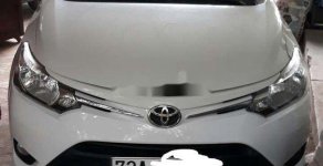 Toyota Vios 2016 - Cần bán Toyota Vios năm sản xuất 2016, xe nhập giá 444 triệu tại BR-Vũng Tàu