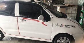 Daewoo Matiz   2008 - Xe Daewoo Matiz đời 2008, màu trắng, giá tốt giá 72 triệu tại Thanh Hóa