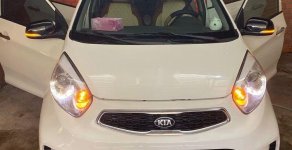 Kia Morning 2016 - Bán ô tô Kia Morning năm sản xuất 2016, màu trắng số tự động, 278 triệu giá 278 triệu tại BR-Vũng Tàu