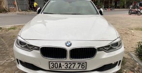 BMW 3 Series   2014 - Cần bán xe BMW 320i năm sản xuất 2014, nhập khẩu nguyên chiếc  giá 838 triệu tại Hà Nội