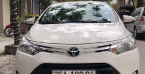 Toyota Vios   2017 - Cần bán xe Toyota Vios đời 2017, giá cạnh tranh giá 405 triệu tại Quảng Nam