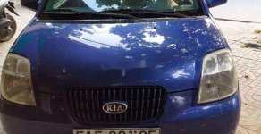 Kia Picanto   2007 - Bán xe Kia Picanto sản xuất 2007, nhập khẩu, giá 186tr giá 186 triệu tại Tp.HCM