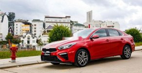 Kia Cerato   2020 - Bán Kia Cerato đời 2020, xe nhập khẩu giá 559 triệu tại Lâm Đồng