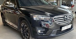 Mazda CX 5   2016 - Bán Mazda CX 5 đời 2016, giá 706 triệu giá 706 triệu tại Tp.HCM
