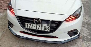Mazda 3   2015 - Bán ô tô Mazda 3 đời 2015, giá 525 triệu giá 525 triệu tại Thái Bình