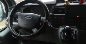 Ford Transit 2010 - Bán Ford Transit đời 2010 còn mới, 255tr giá 255 triệu tại Thái Bình